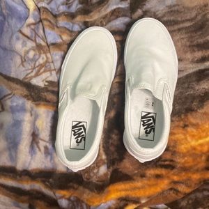 Vans shoe mens 5 womens 6.5